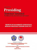 Prosiding seminar nasional Pendidikan Pancasila dan Kewarganegaraan I (2015: Ponorogo)