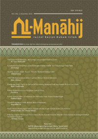 Jurnal Pendidikan Usia Dini Volume 9, Nomor 1, April 2015