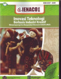 IENACO :Inovasi Teknologi Berbasis Industri Kreatif : Menyongsong Era Masyarakat Ekonomi ASEAN (MEA) (2015 :Surakarta)