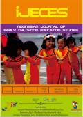 Indonesian Journal of Early Childhood Education Studies? Vol 3 No 1 (2014): June 2014