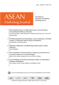 Indonesian Journal of Applied Linguistics : A Journal of First and Second Language Teaching and Learning (Volume 7, No. 1, Mei 2017)