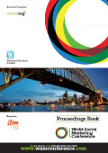 Proceedings Book World Social Marketing Conference (2015: Sydney)