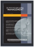 The South East Asian Journal of Management Vol 10, No 2 (2016): October 2016