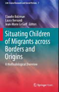 Situating Children of Migrants across Borders and Origins: A Methodological Overview