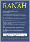 Ranah: Journal of Language Studies Vol 8, No 1 (2019)