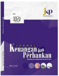 Jurnal Keuangan dan Perbankan, Vol 22, No 4 (2018), October 2018