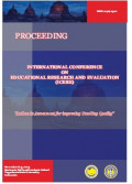 Proceeding International Conference on Educational Research and Evalution (ICERE) 2014 : Authentic Assesment for Improving Teaching Quality