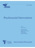 Psychosocial Intervention 2018 Vol. 27 Num. 1