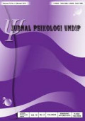 JURNAL PSIKOLOGI Vol. 17, No. 1 (2018) : April 2018