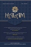 KALAM Volume 12, No. 2 (2018)