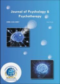 Journal of Psychology & Psychotherapy, Volume 7, Issue 4, 2017